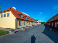 Kronborg Slot, Helsingør
